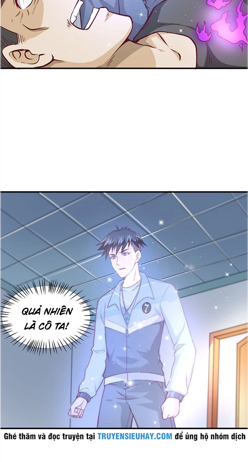 Táng Kiếm Quyết Chapter 10 - 31