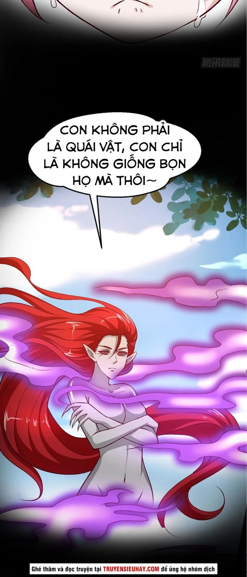 Táng Kiếm Quyết Chapter 11 - 12