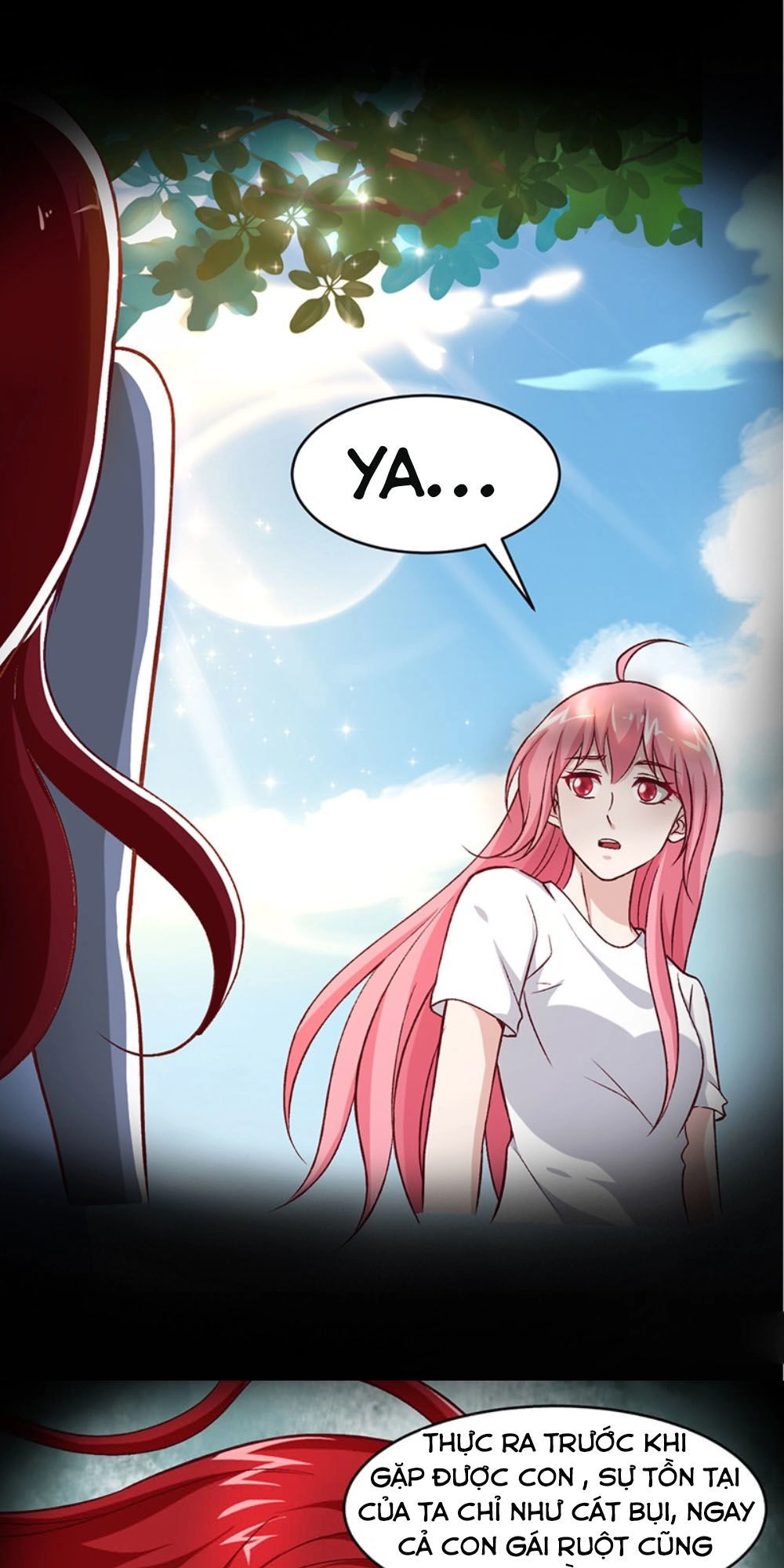 Táng Kiếm Quyết Chapter 11 - 13