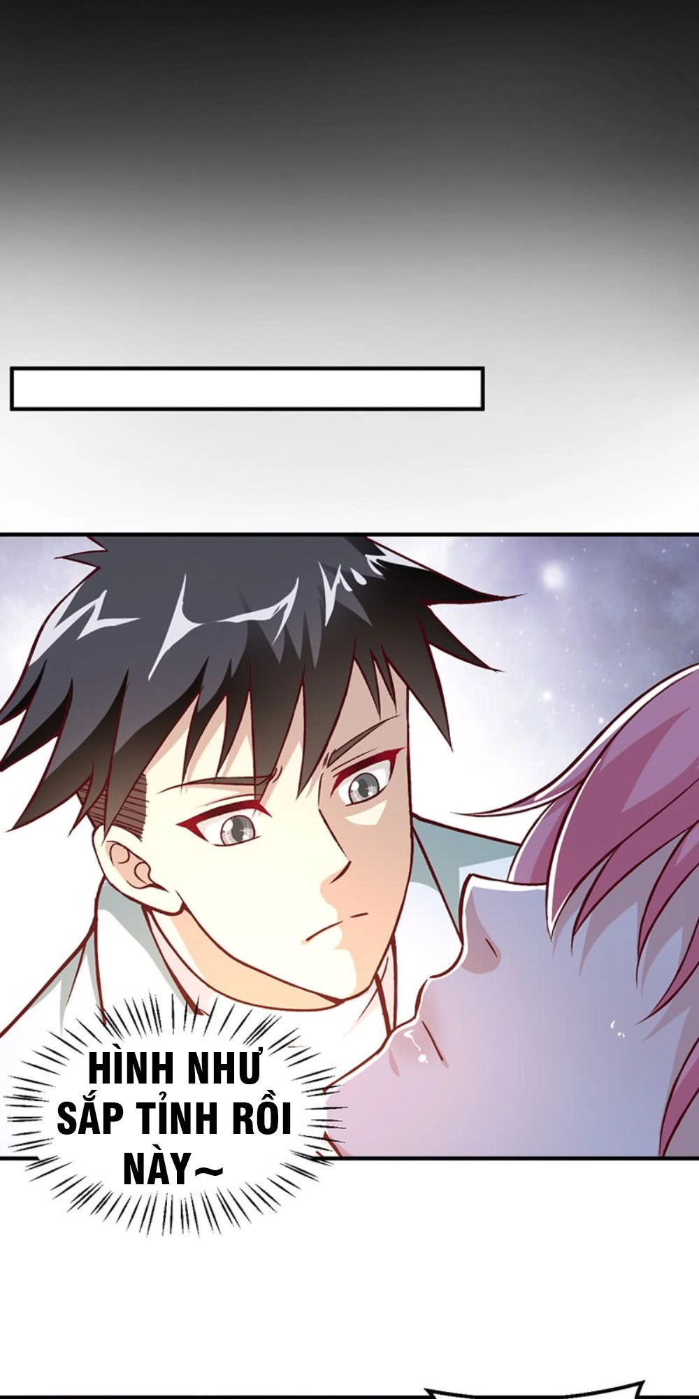 Táng Kiếm Quyết Chapter 11 - 20