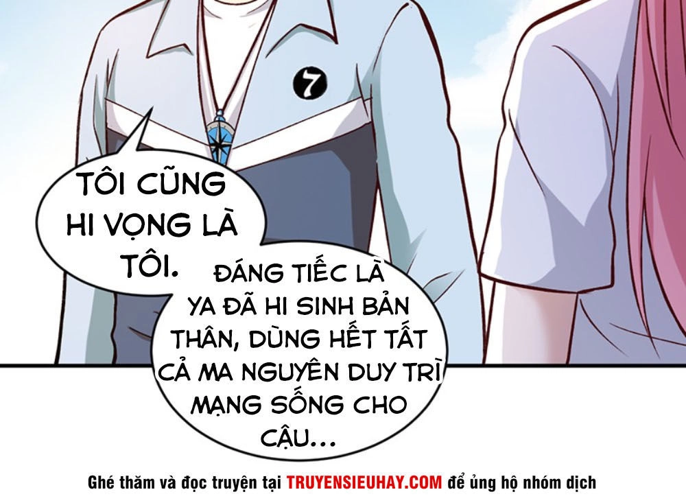 Táng Kiếm Quyết Chapter 11 - 23