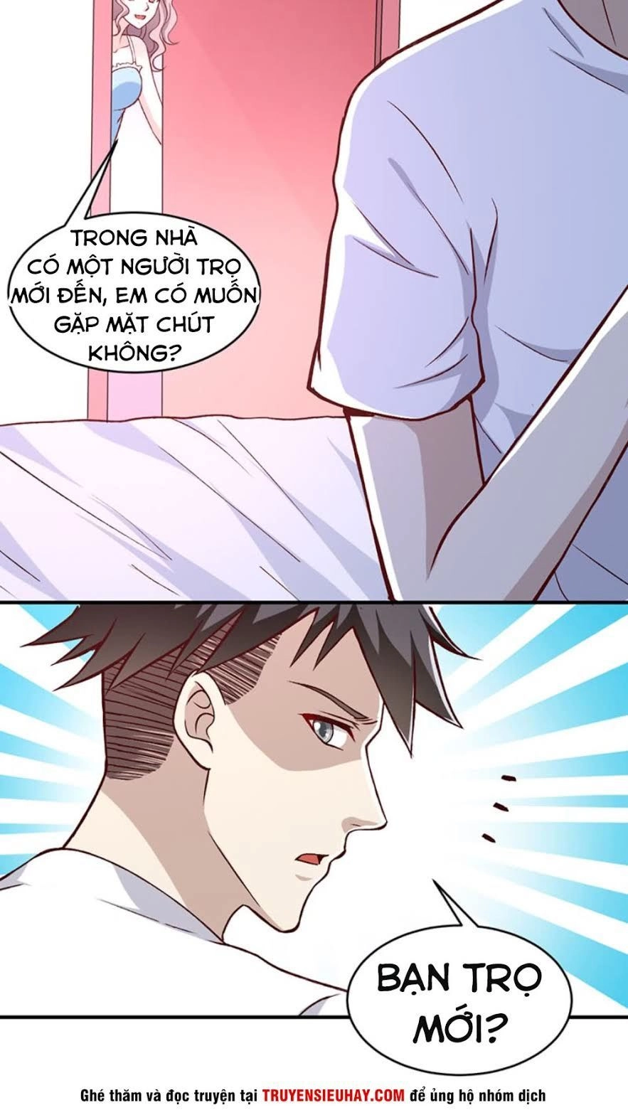 Táng Kiếm Quyết Chapter 12 - 6