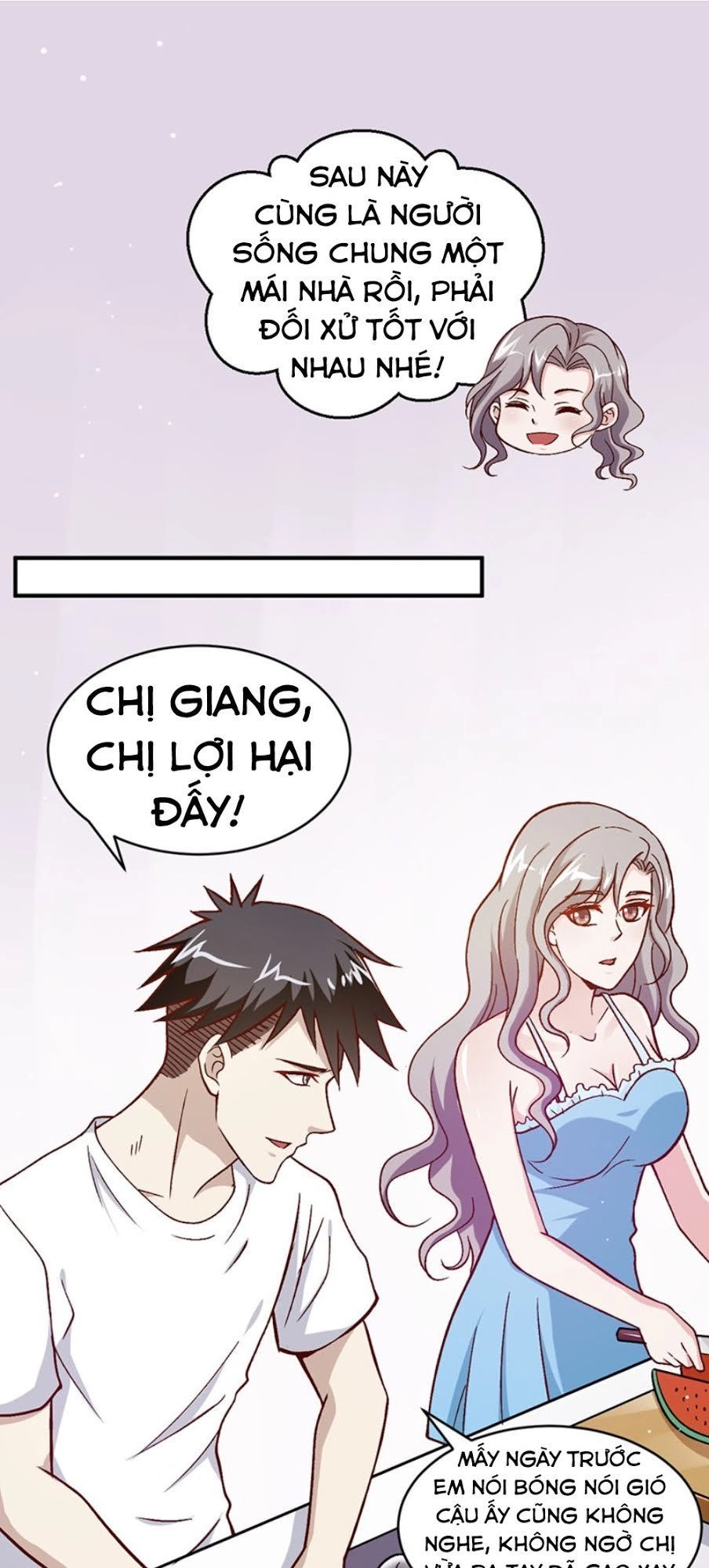 Táng Kiếm Quyết Chapter 12 - 9