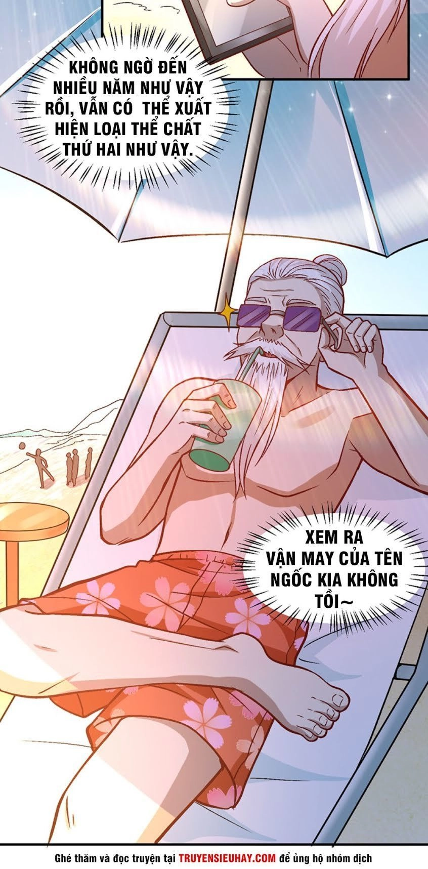 Táng Kiếm Quyết Chapter 12 - 20