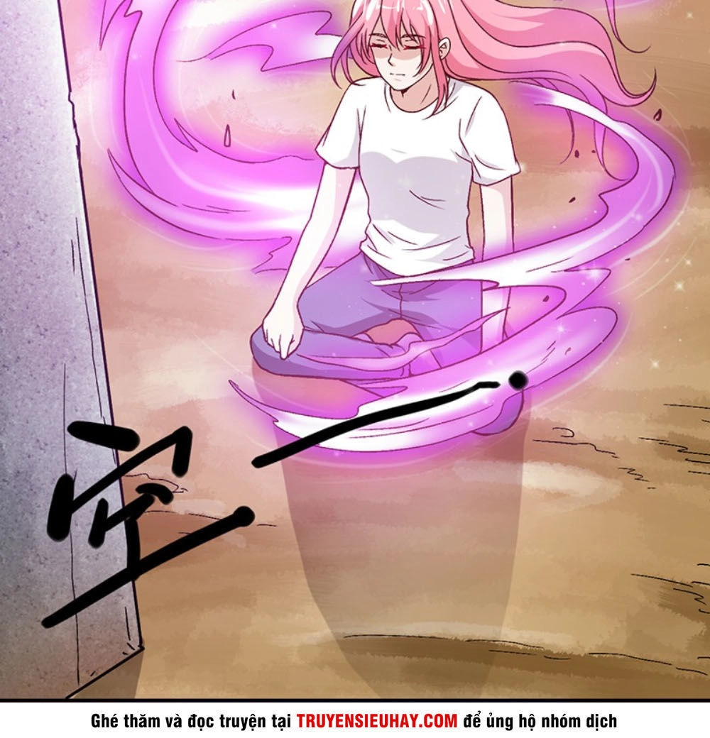 Táng Kiếm Quyết Chapter 12 - 26