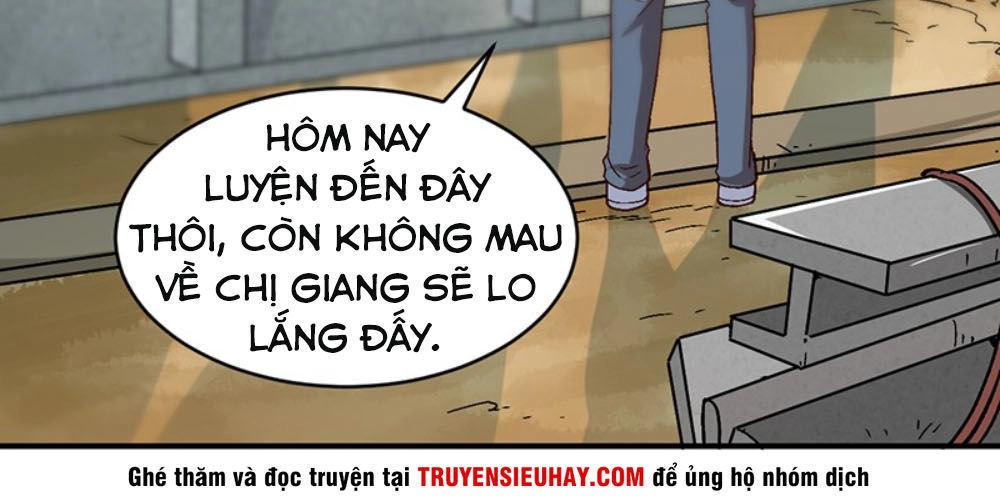 Táng Kiếm Quyết Chapter 12 - 28