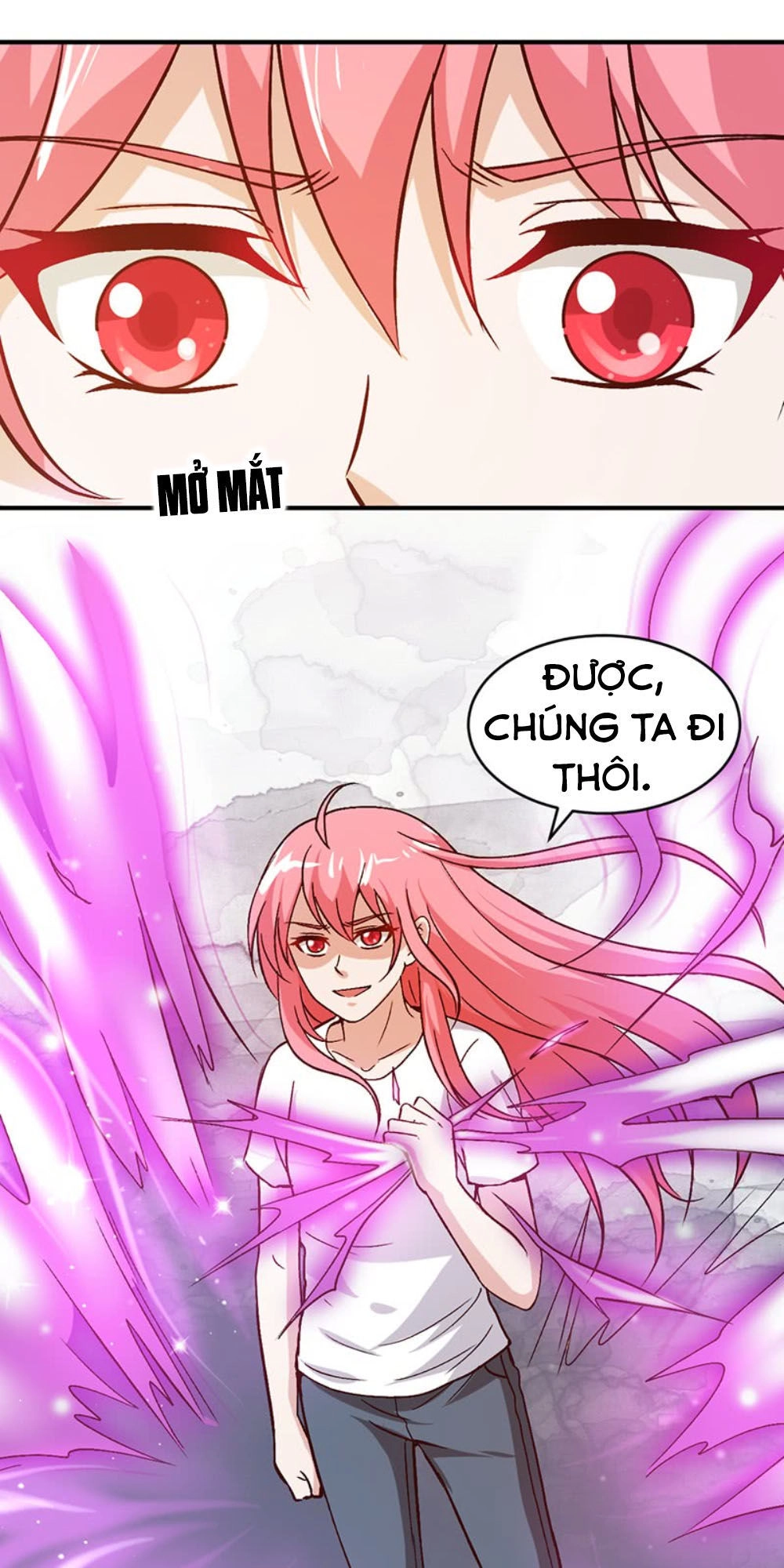 Táng Kiếm Quyết Chapter 12 - 29