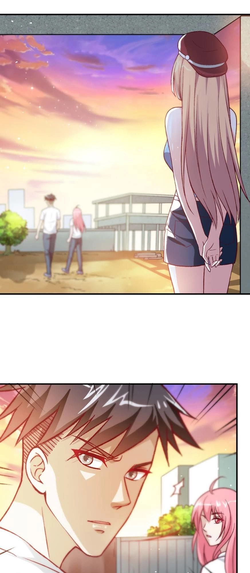 Táng Kiếm Quyết Chapter 12 - 31