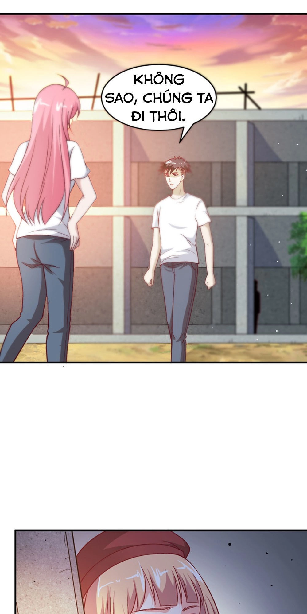 Táng Kiếm Quyết Chapter 12 - 33