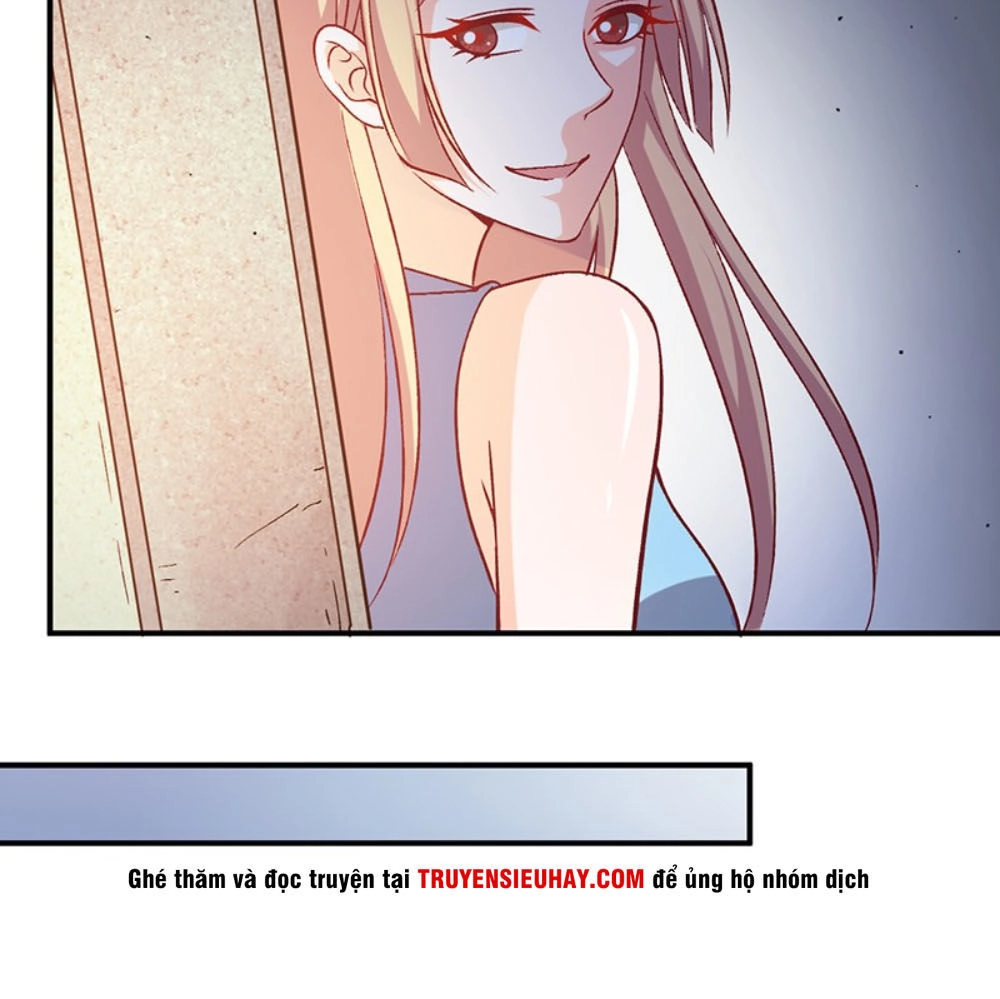 Táng Kiếm Quyết Chapter 12 - 34