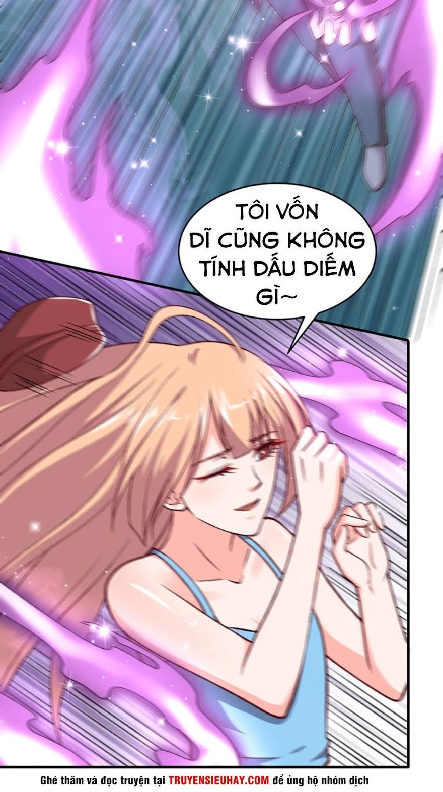 Táng Kiếm Quyết Chapter 13 - 22