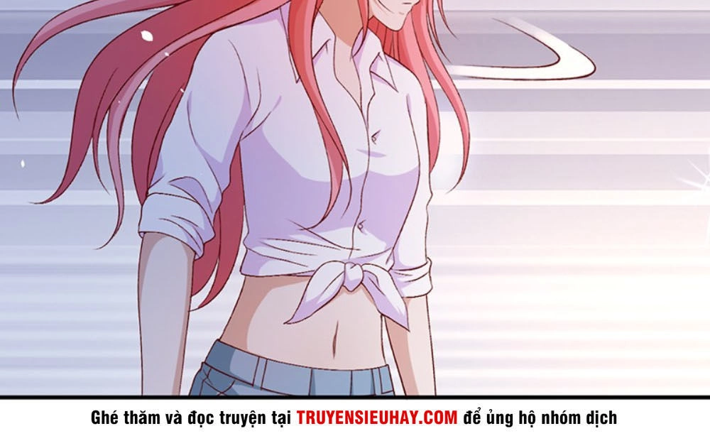 Táng Kiếm Quyết Chapter 16 - 13