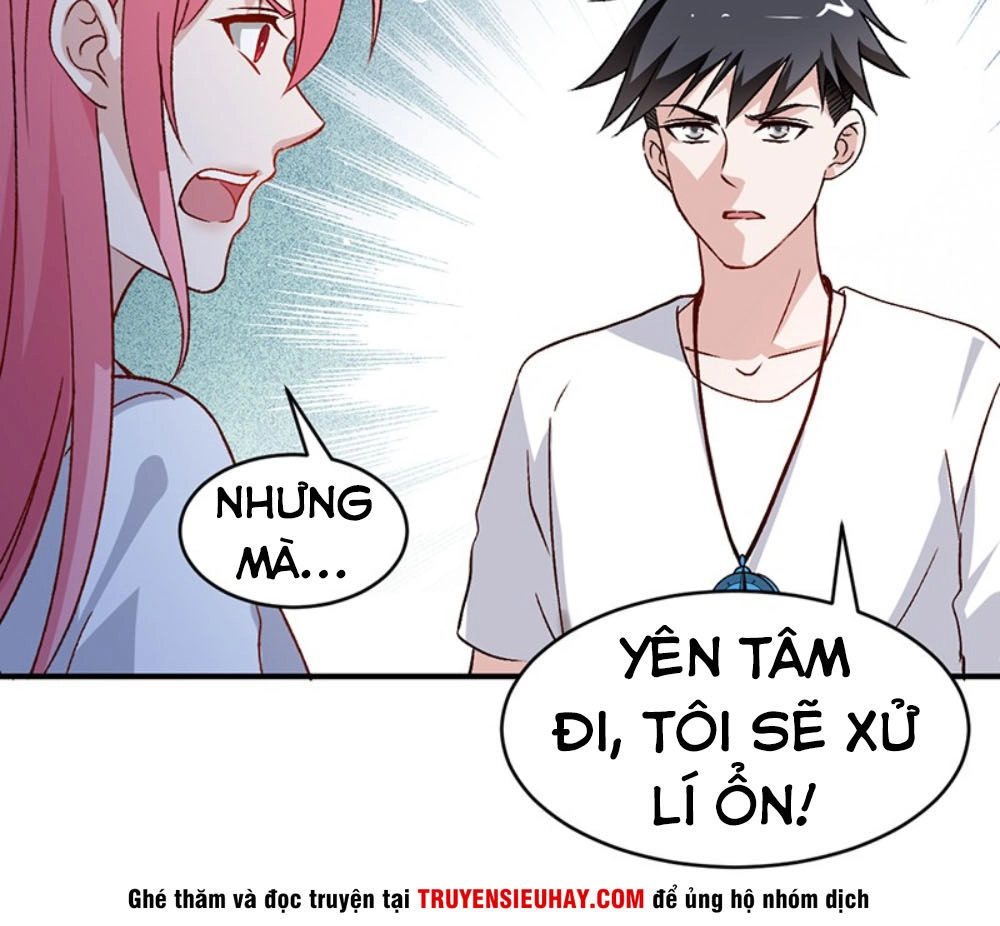 Táng Kiếm Quyết Chapter 17 - 14