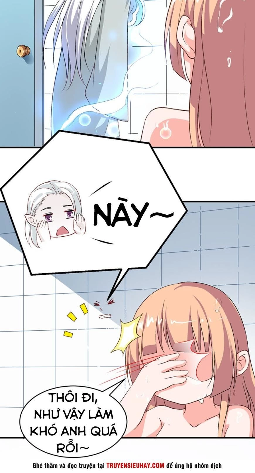 Táng Kiếm Quyết Chapter 17 - 18