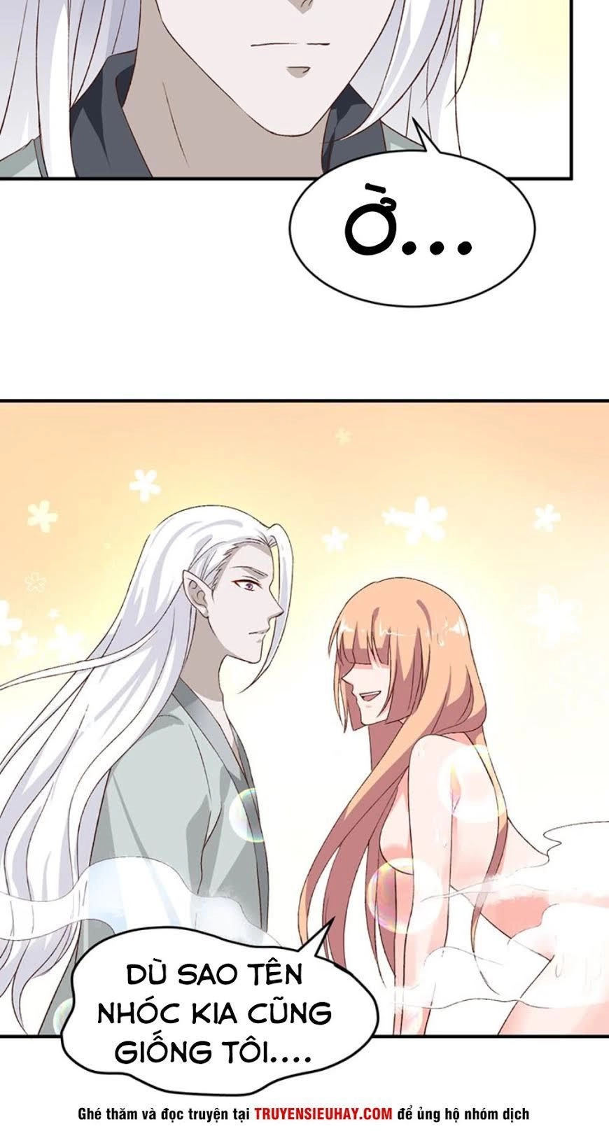 Táng Kiếm Quyết Chapter 17 - 20