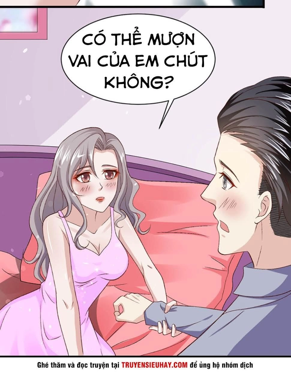 Táng Kiếm Quyết Chapter 20 - 4