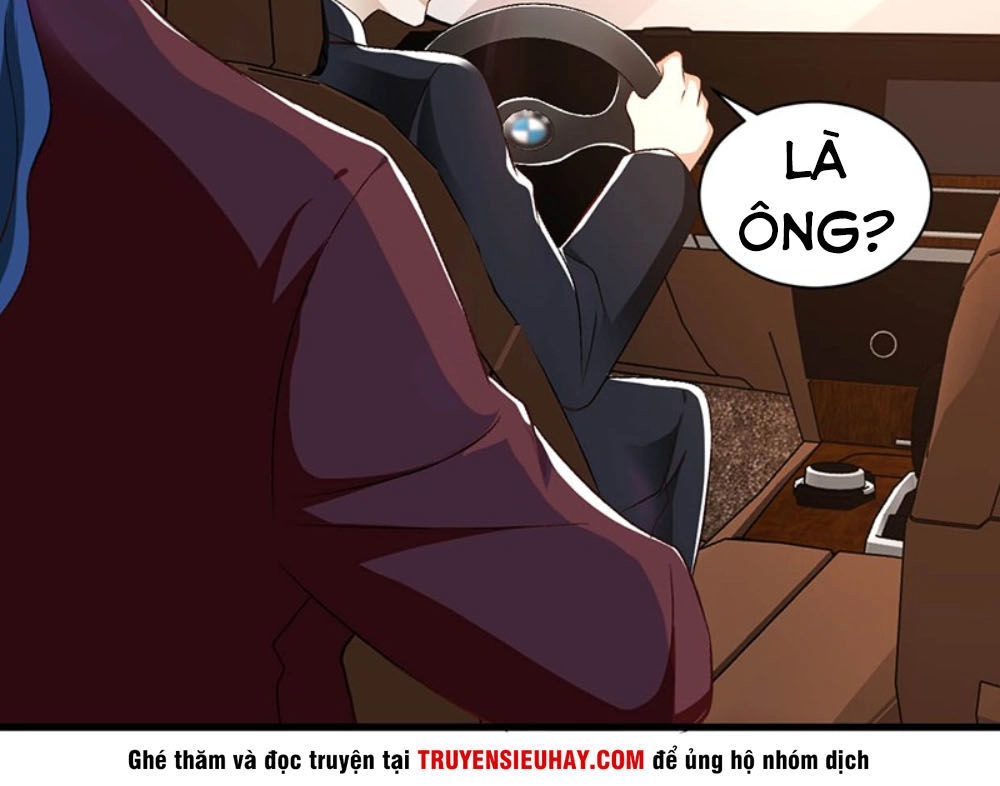 Táng Kiếm Quyết Chapter 20 - 27