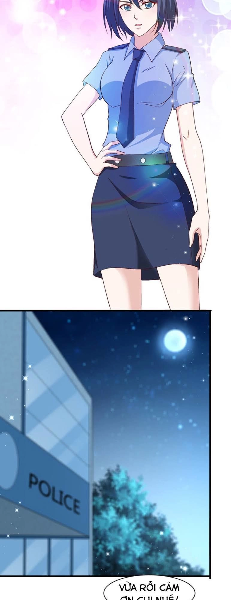 Táng Kiếm Quyết Chapter 21 - 16