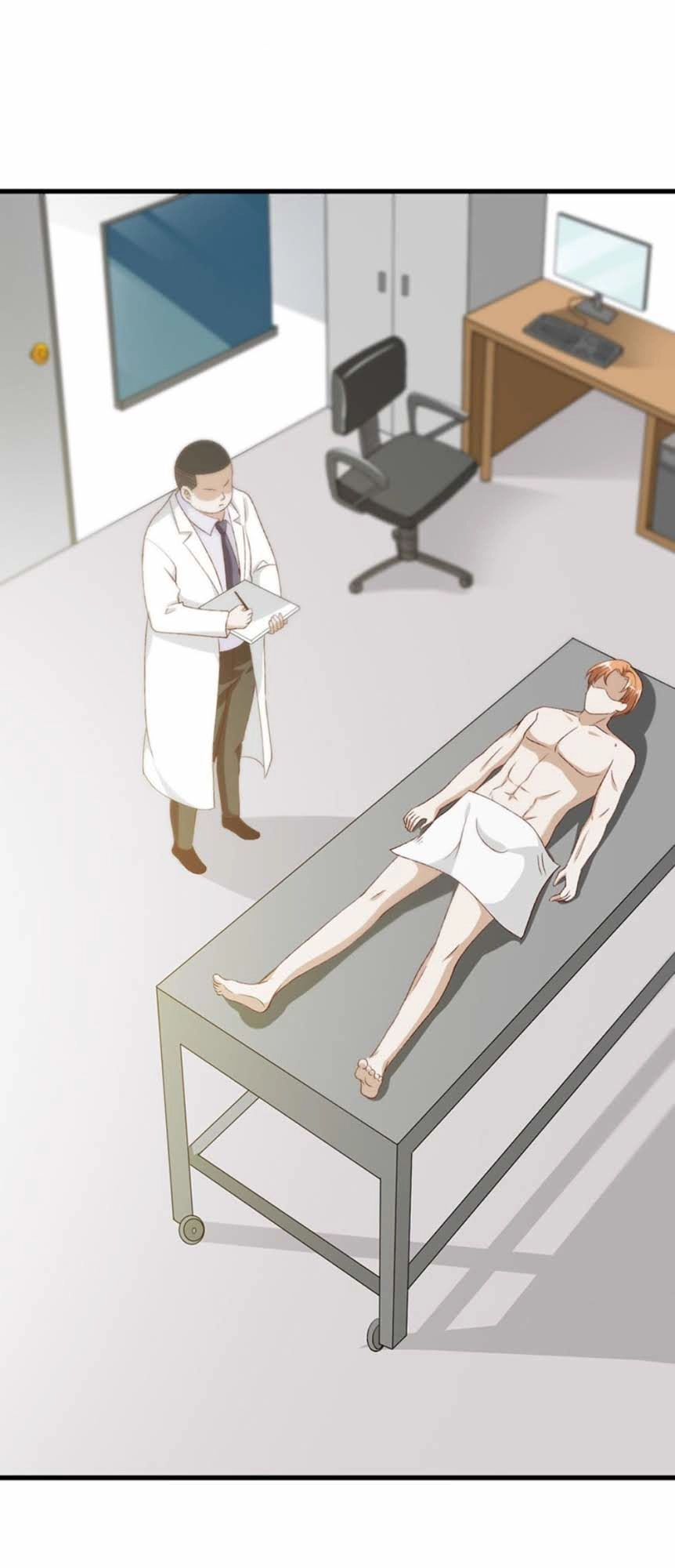 Táng Kiếm Quyết Chapter 21 - 22