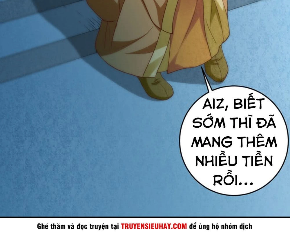 Táng Kiếm Quyết Chapter 23 - 2