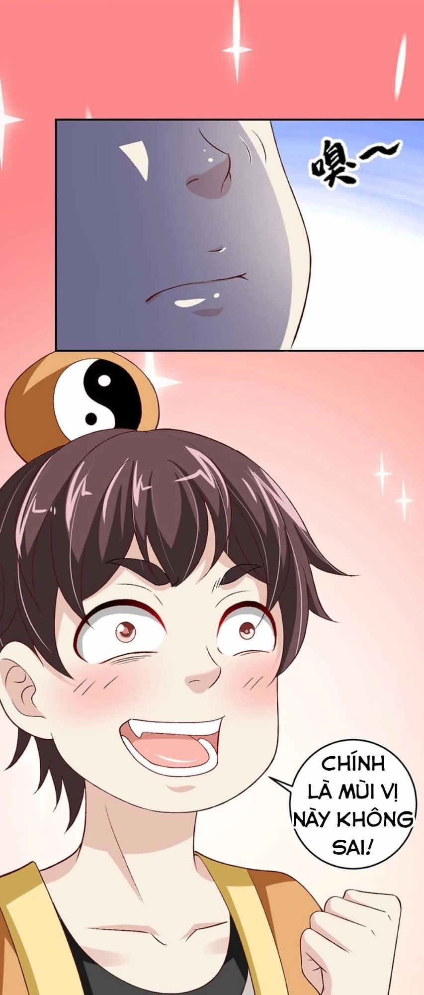 Táng Kiếm Quyết Chapter 23 - 5