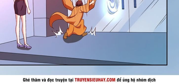 Táng Kiếm Quyết Chapter 23 - 16