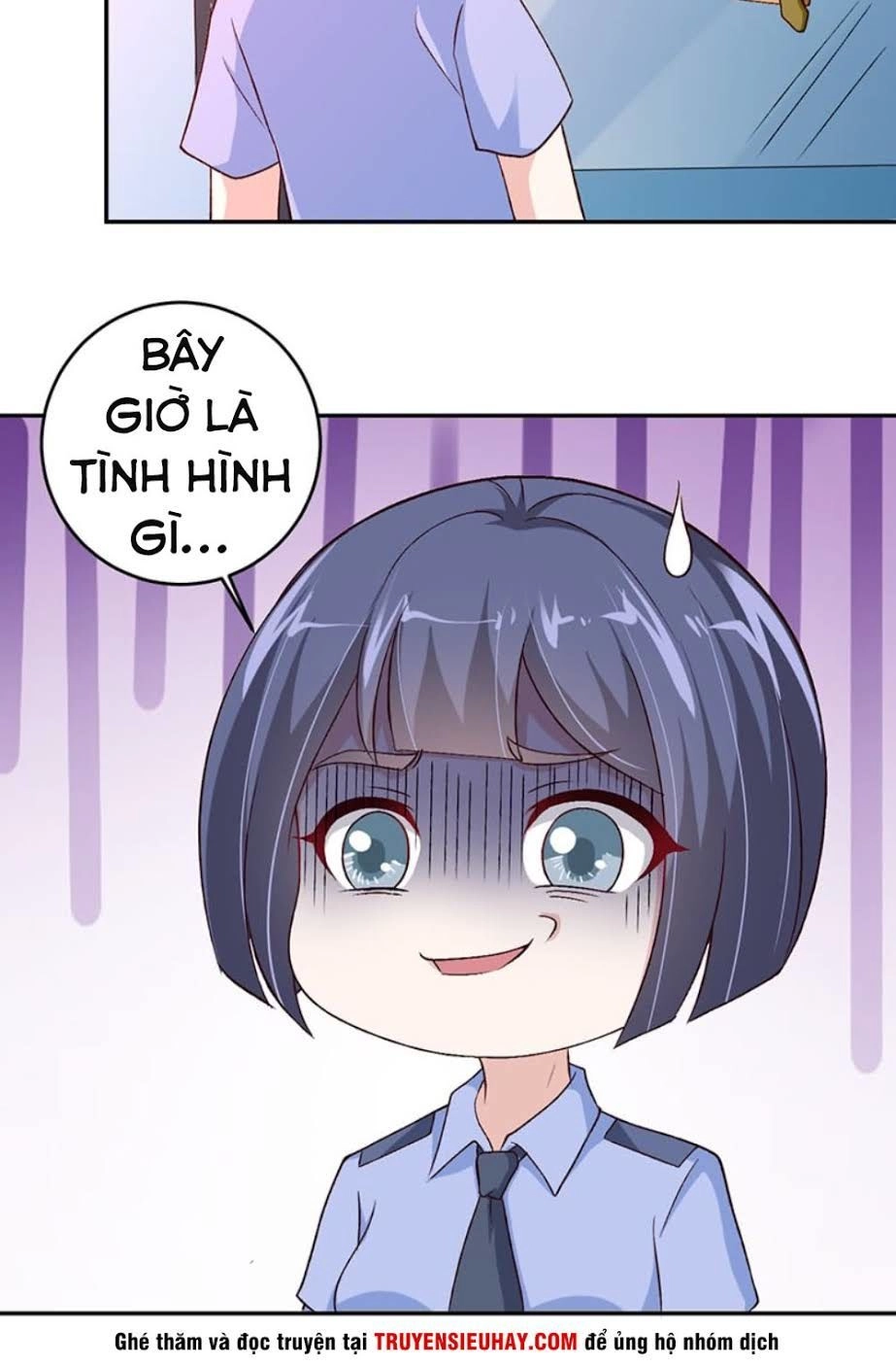 Táng Kiếm Quyết Chapter 23 - 18