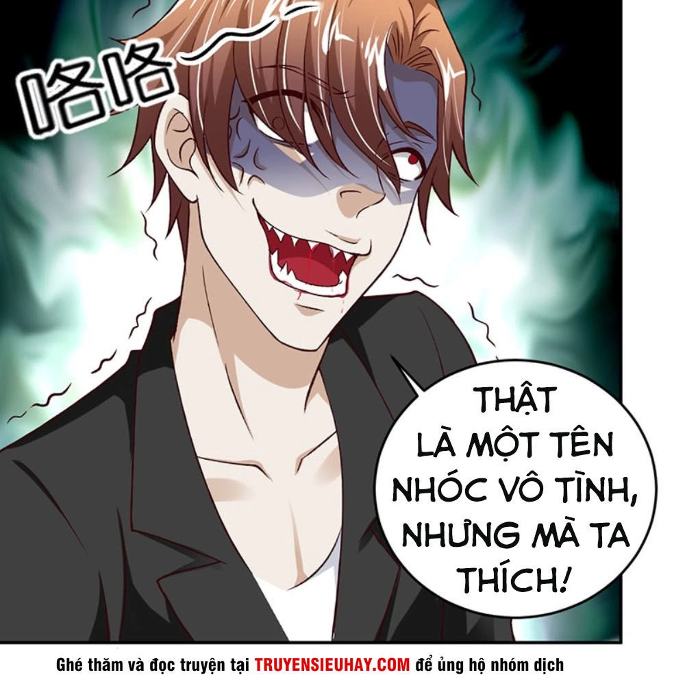 Táng Kiếm Quyết Chapter 23 - 24