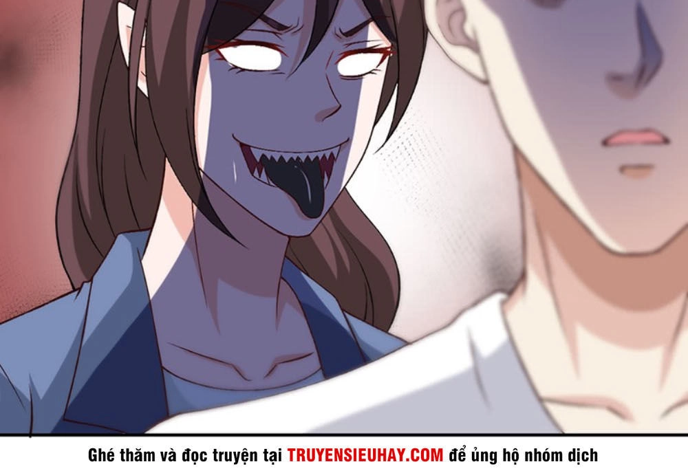 Táng Kiếm Quyết Chapter 23 - 31