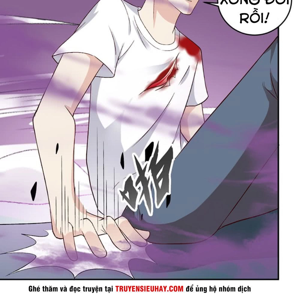 Táng Kiếm Quyết Chapter 24 - 13