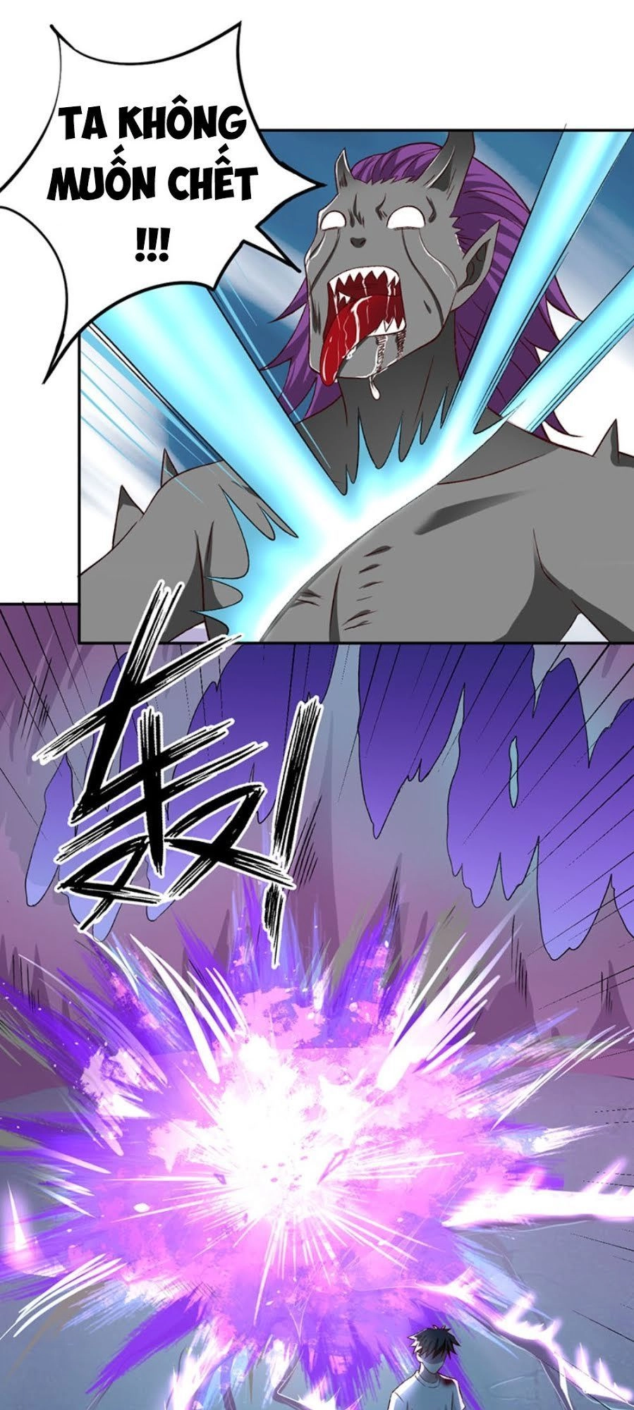 Táng Kiếm Quyết Chapter 24 - 20