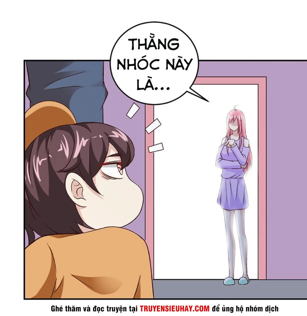 Táng Kiếm Quyết Chapter 25 - 20