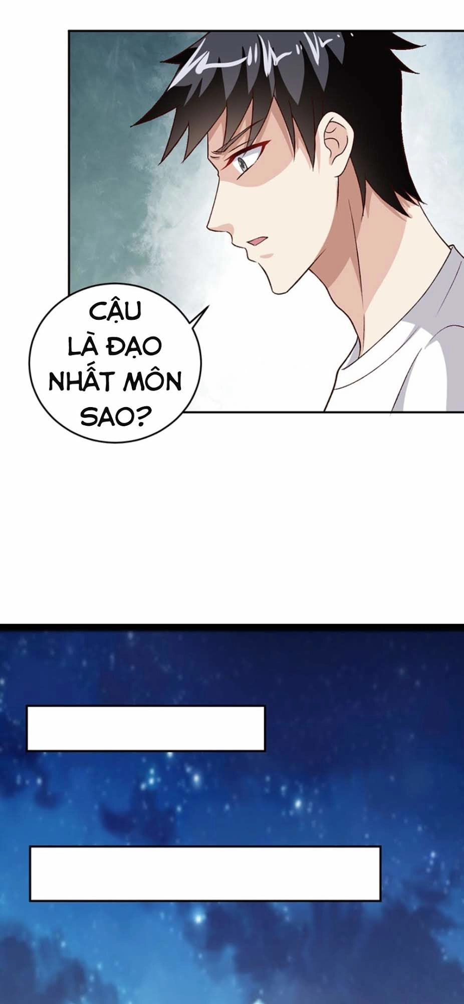 Táng Kiếm Quyết Chapter 25 - 29