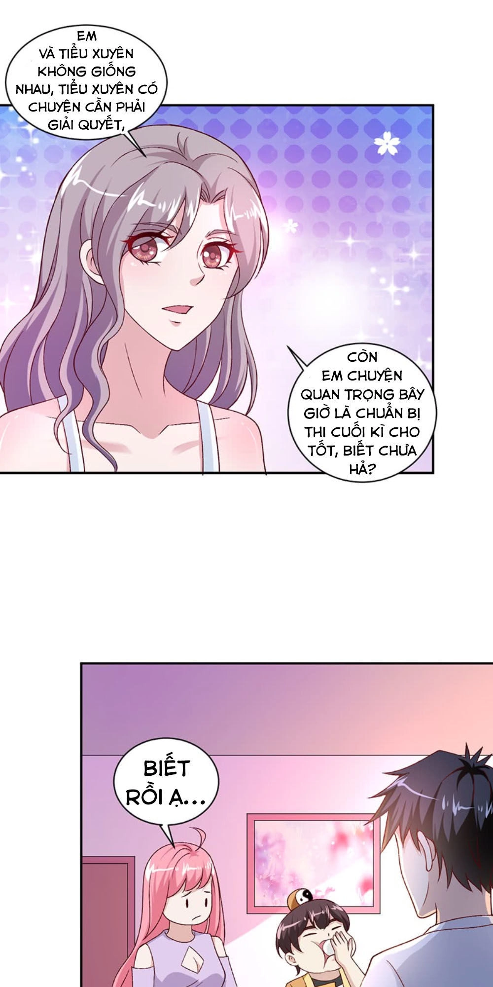 Táng Kiếm Quyết Chapter 26 - 16