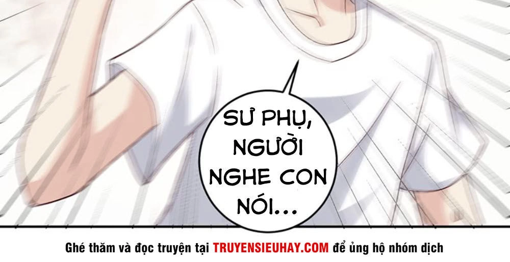 Táng Kiếm Quyết Chapter 26 - 24