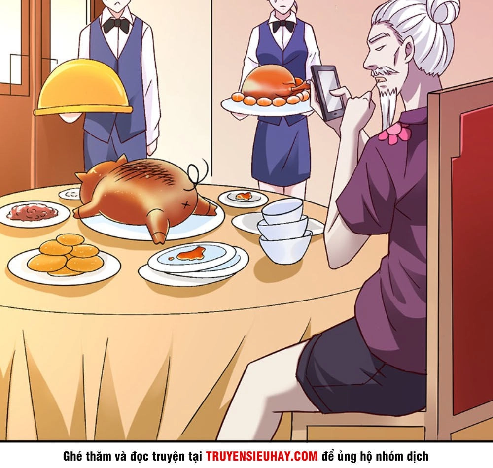 Táng Kiếm Quyết Chapter 26 - 26