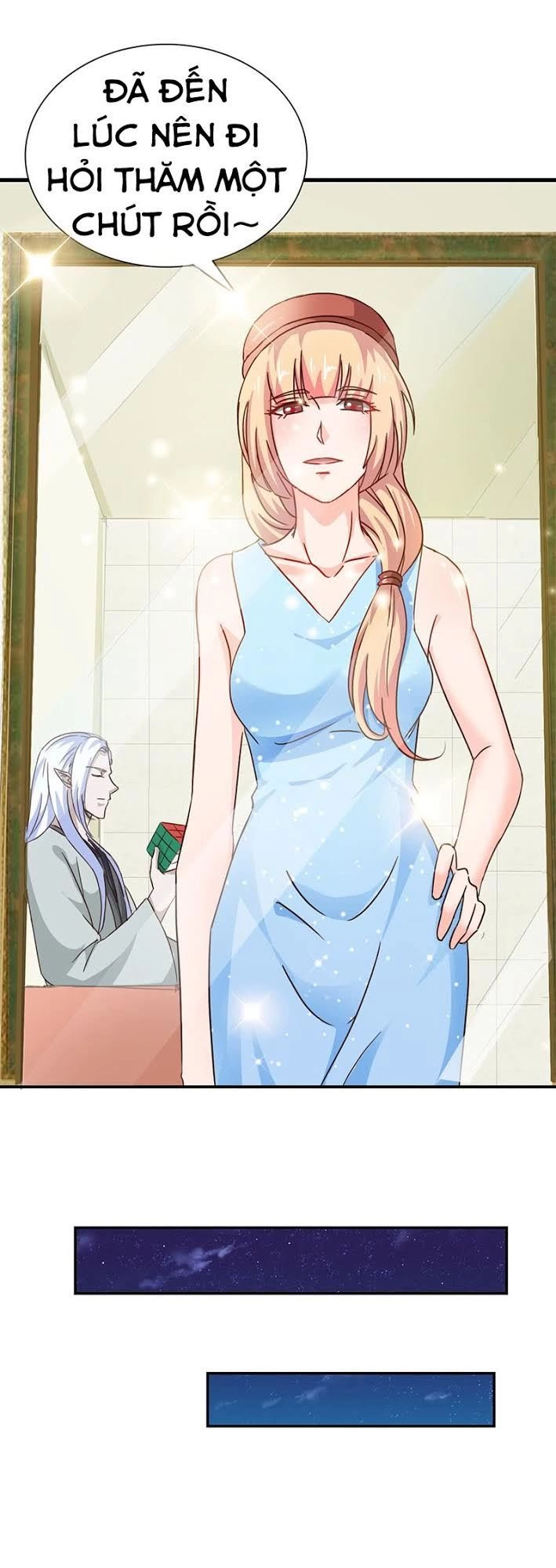 Táng Kiếm Quyết Chapter 27 - 30