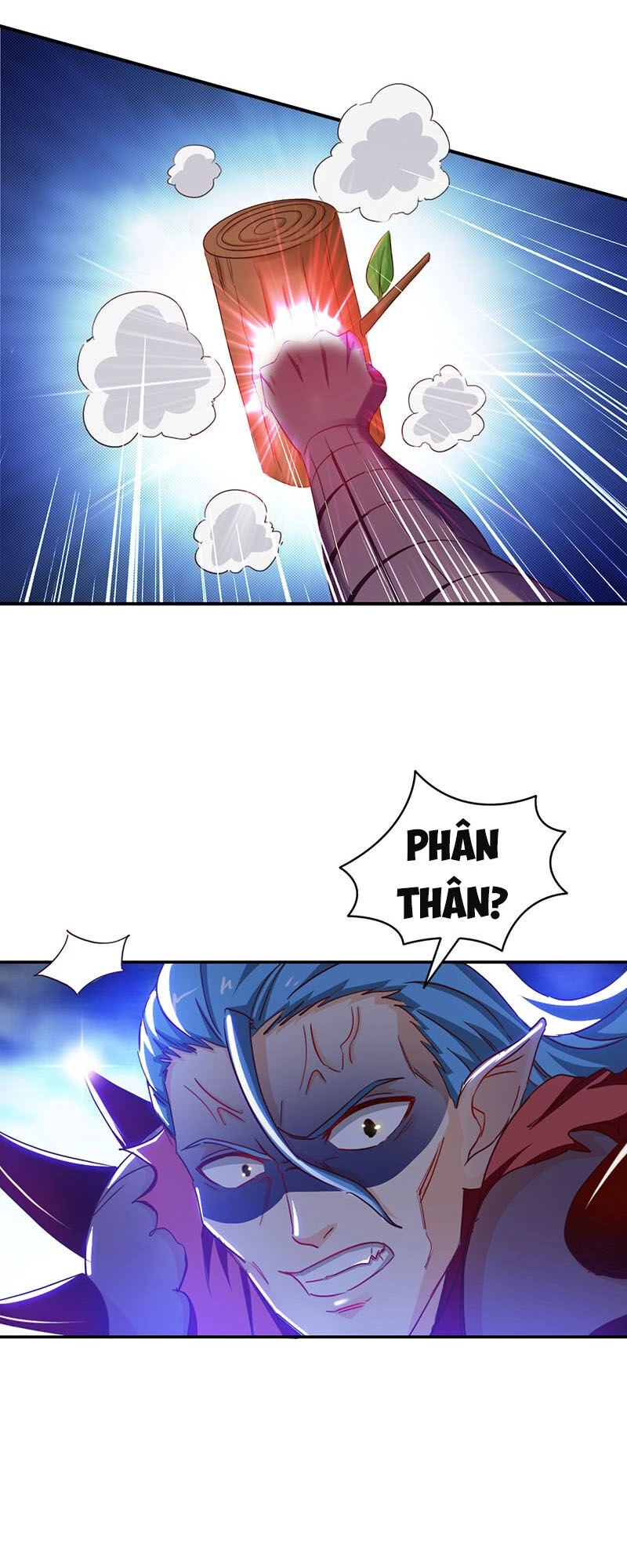 Táng Kiếm Quyết Chapter 28 - 9