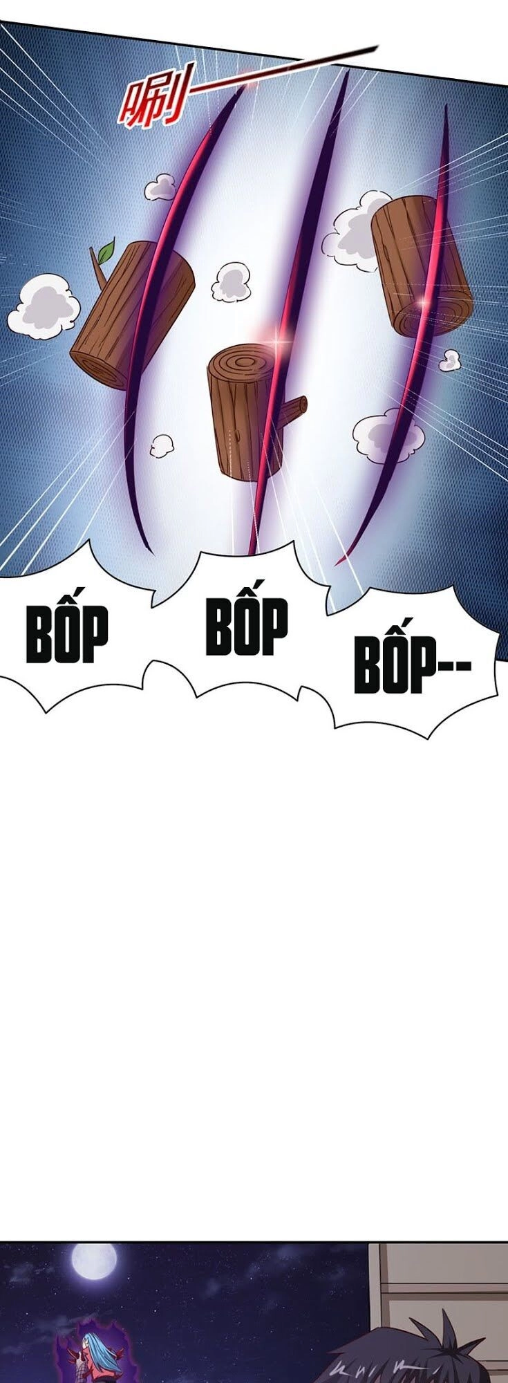 Táng Kiếm Quyết Chapter 28 - 13