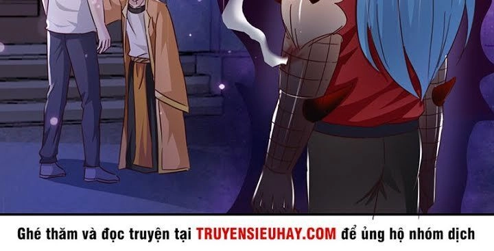 Táng Kiếm Quyết Chapter 28 - 36