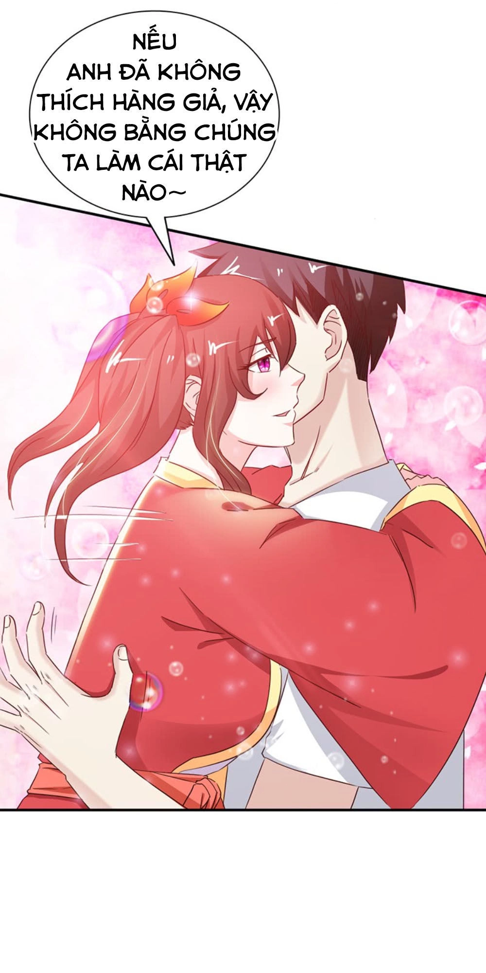 Táng Kiếm Quyết Chapter 30 - 10