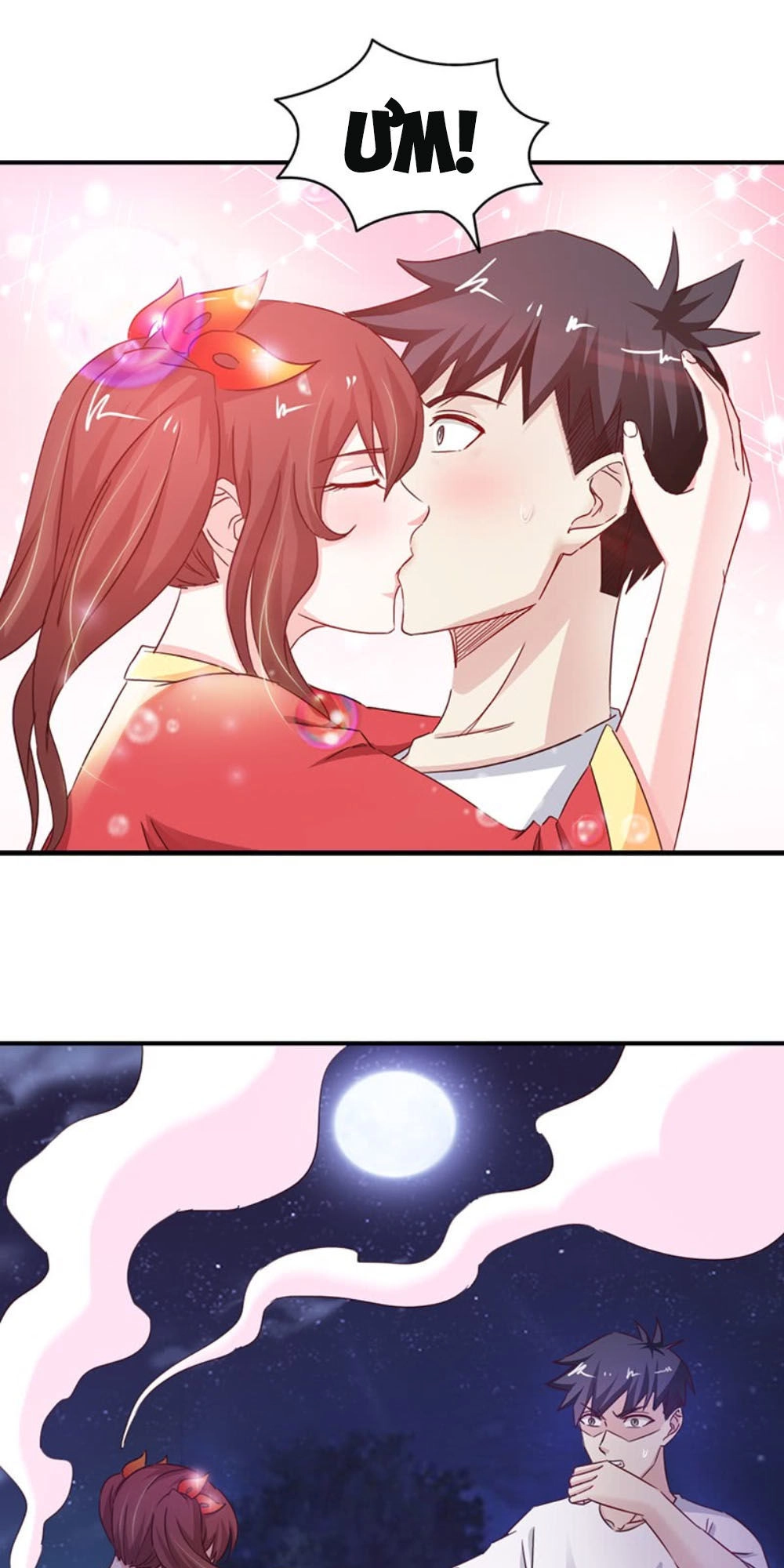 Táng Kiếm Quyết Chapter 30 - 11