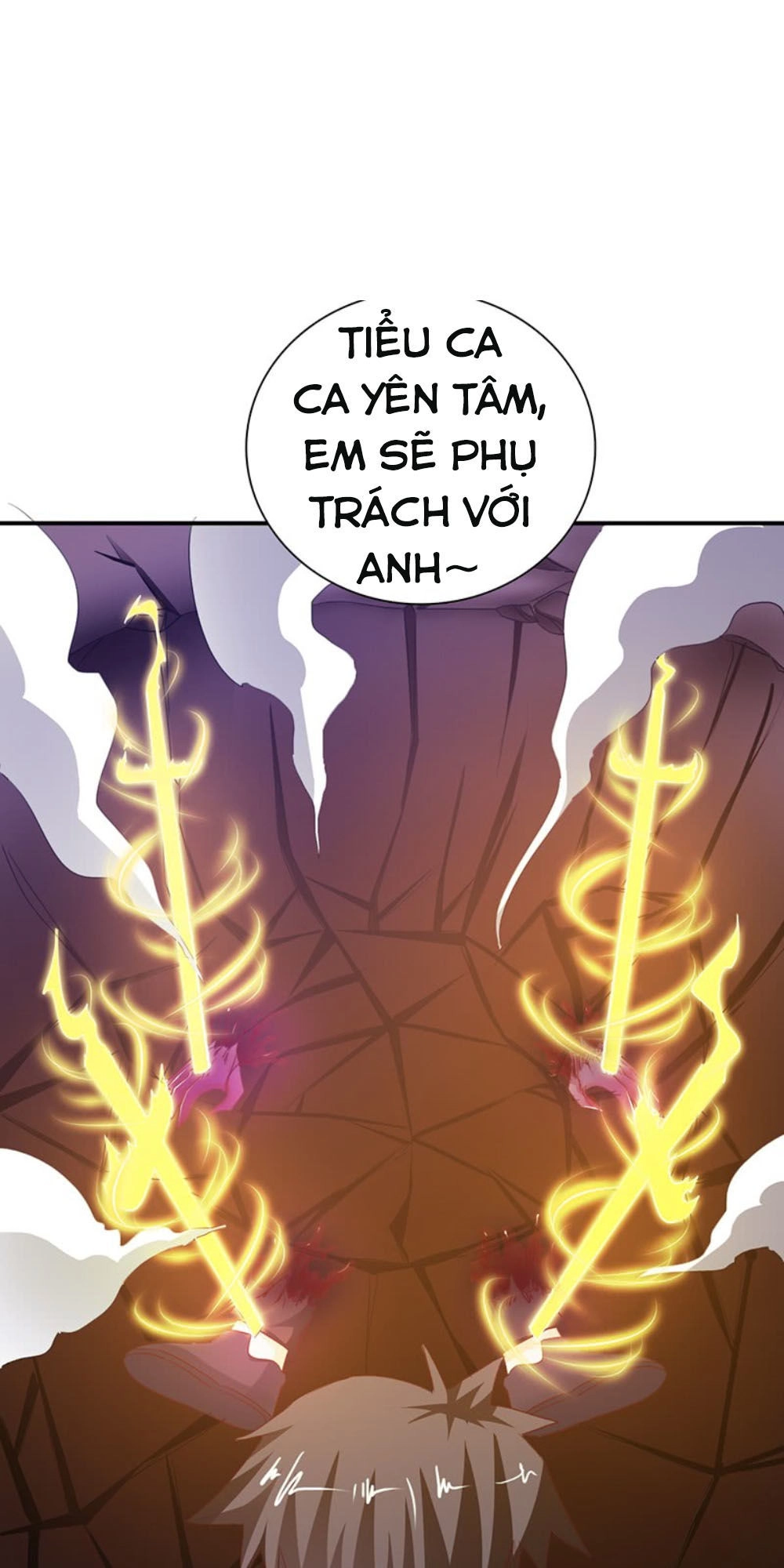 Táng Kiếm Quyết Chapter 30 - 14