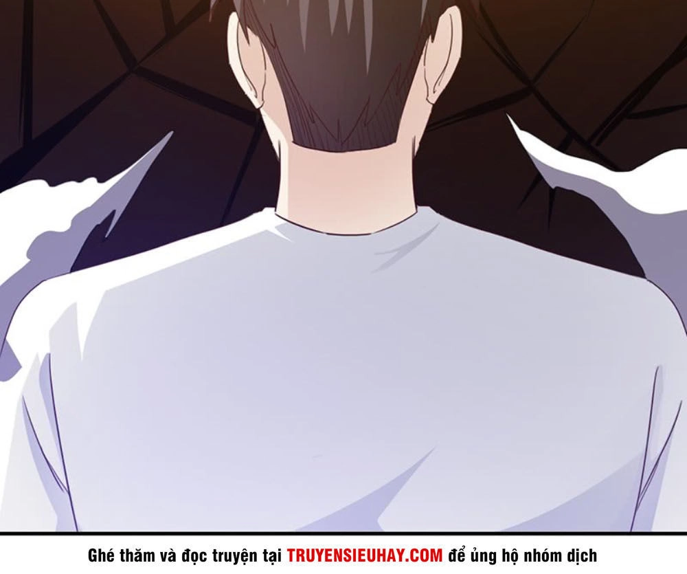 Táng Kiếm Quyết Chapter 30 - 15