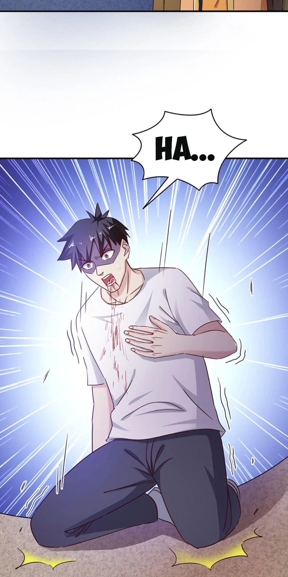 Táng Kiếm Quyết Chapter 30 - 18