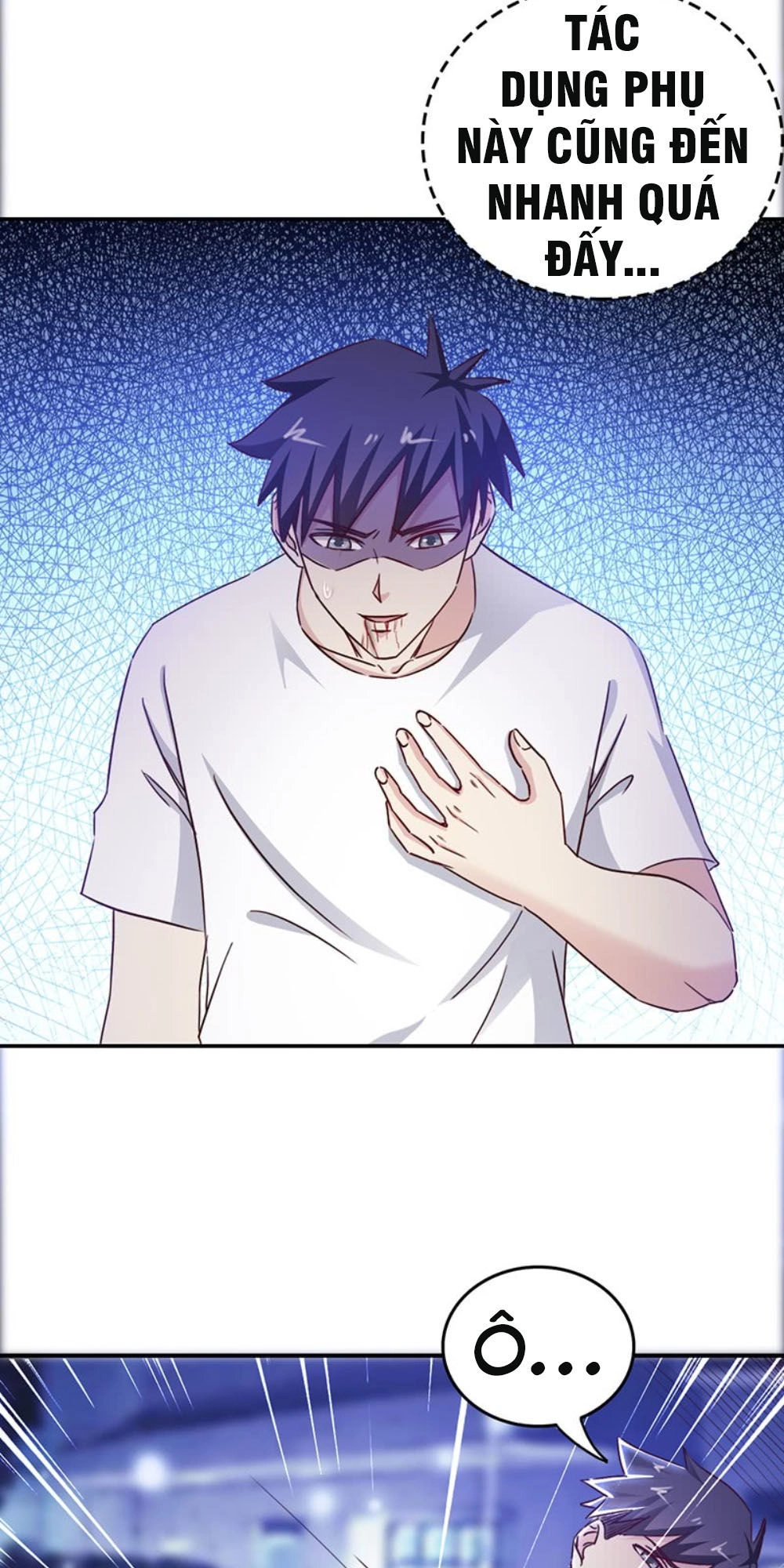 Táng Kiếm Quyết Chapter 30 - 21