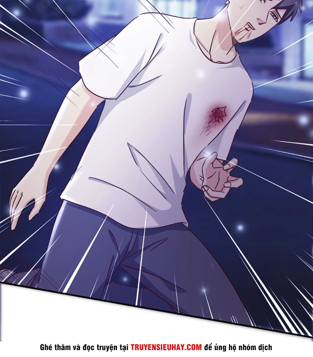 Táng Kiếm Quyết Chapter 30 - 22