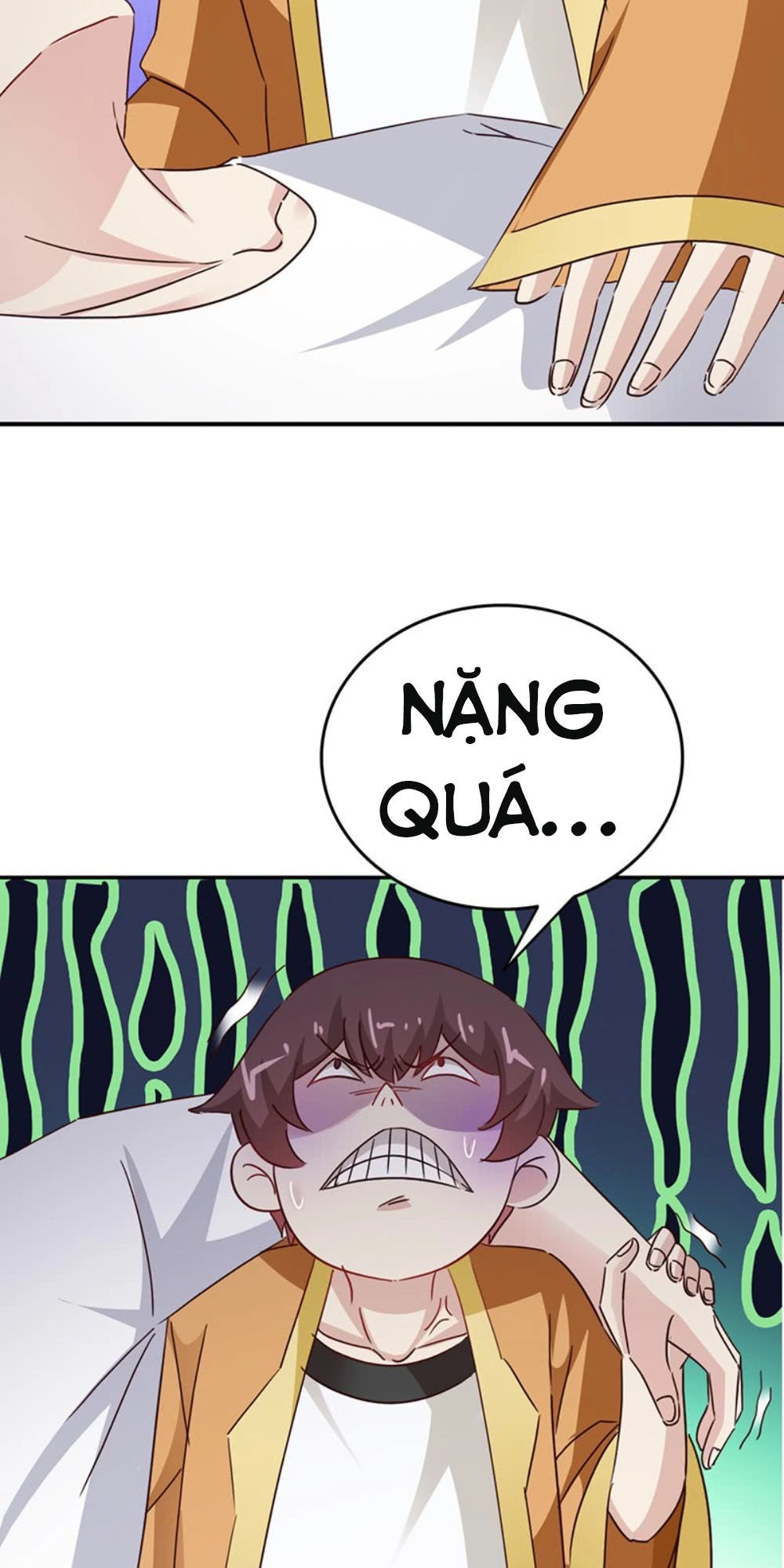 Táng Kiếm Quyết Chapter 30 - 25