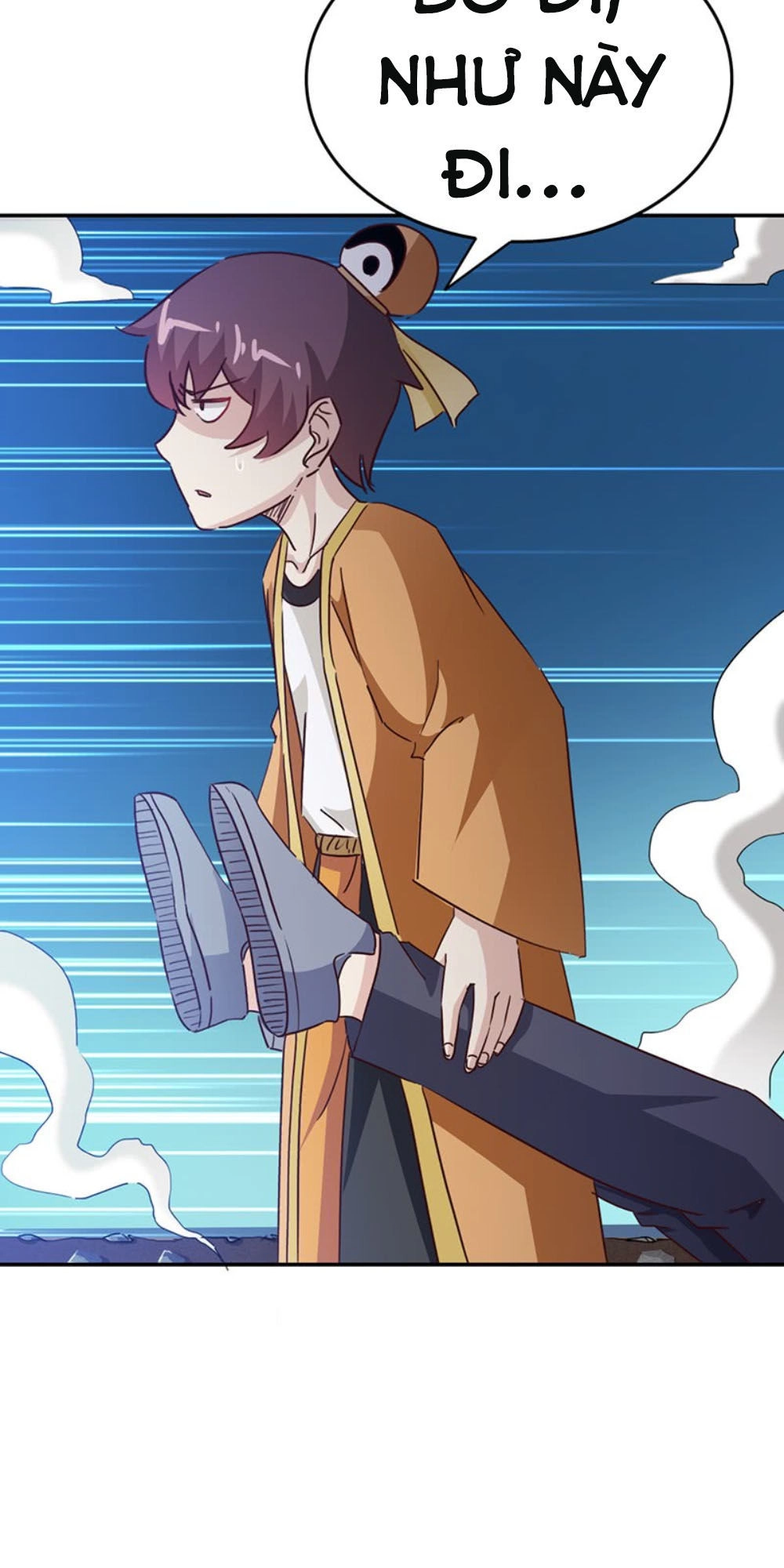 Táng Kiếm Quyết Chapter 30 - 28