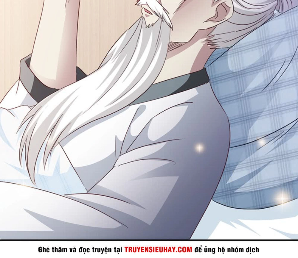 Táng Kiếm Quyết Chapter 30 - 33